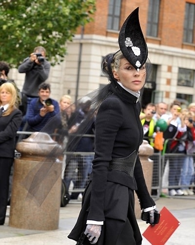 Daphne Guinness