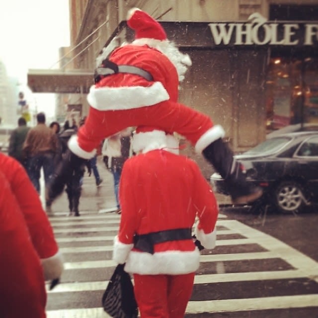 Santacon 2013