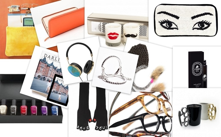 Gifts For The Fashion Girl