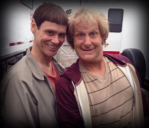 dumbanddumberto