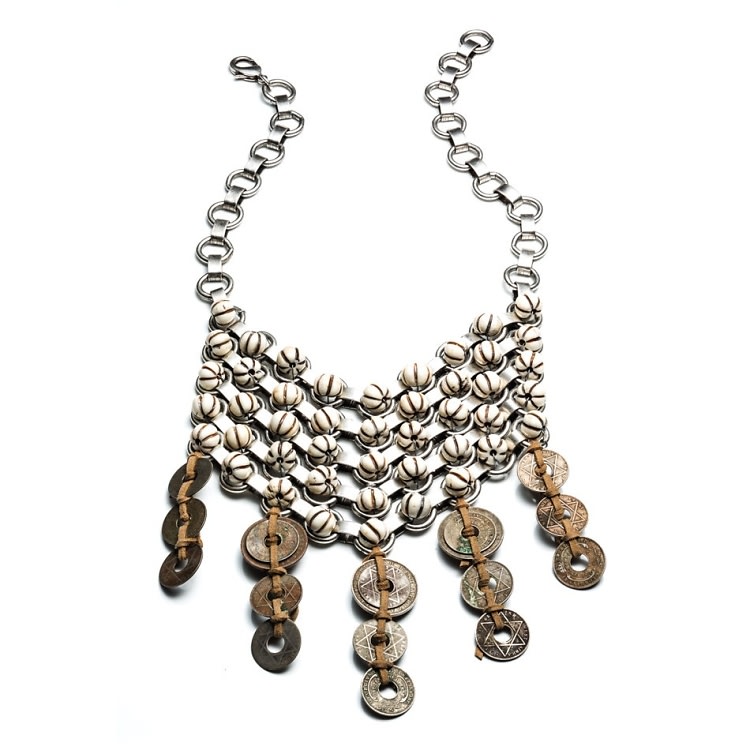 Dannijo Gavina II Necklace