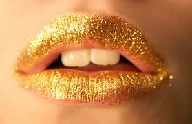 Gold Lips 