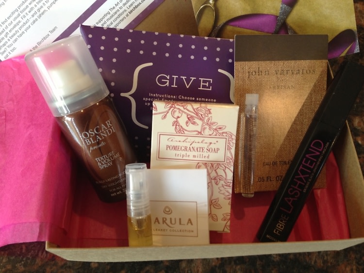 BirchBox