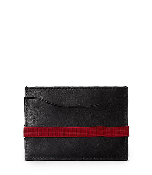 Jack Spade Card Case