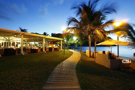 Le Domaine Beach Resort and Spa St. Martin