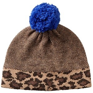 leopard-hat