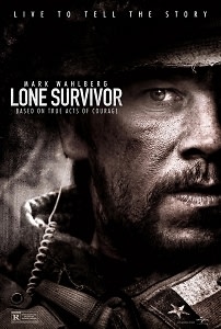 Lone Survivor New York Film Premiere 