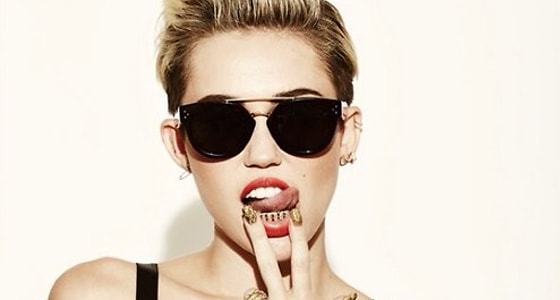 miley