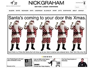  NICK GRAHAM Pop-up Shop Opening at the Paul Kasmin store