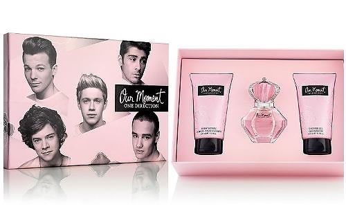 Our Moment By One Direction Gift Set