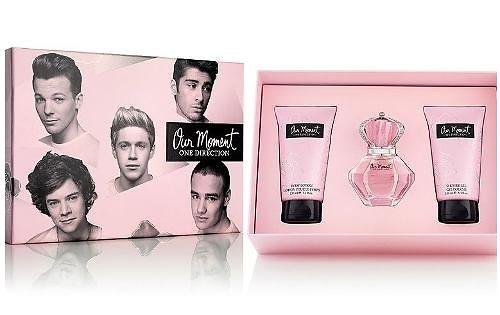 Our Moment by One Direction Gift Set