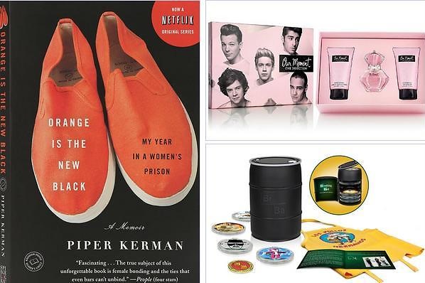 Gifts For Your Pop Culture Obsessed Friend