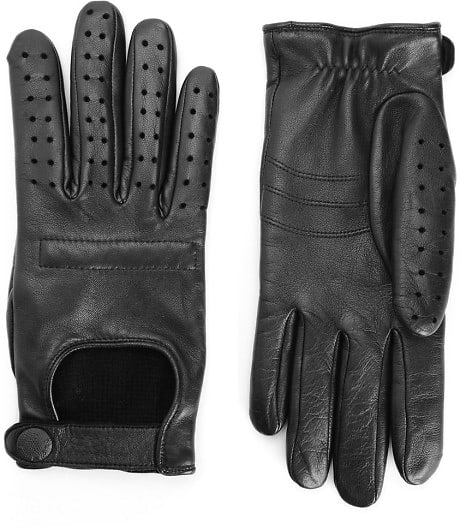 Rag & Bone Racer Gloves