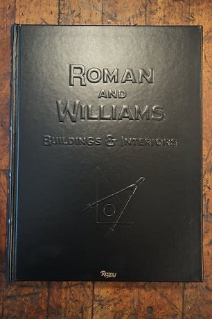 Roman And Williams Buildings and Interiors: Things We Made