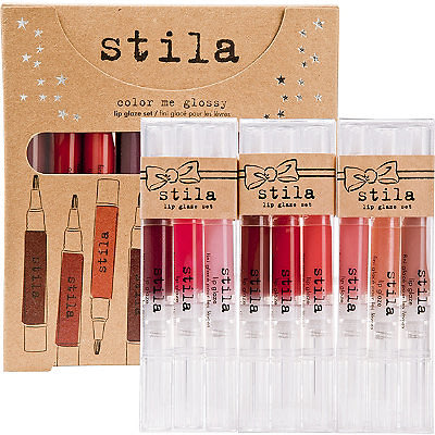 Stila Color me Glossy 