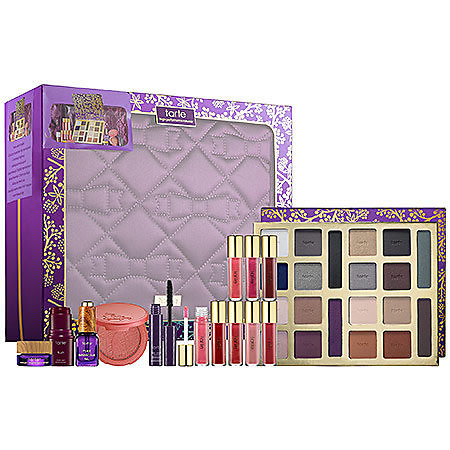 Tarte the Tarte of Giving Collectors Gift Set