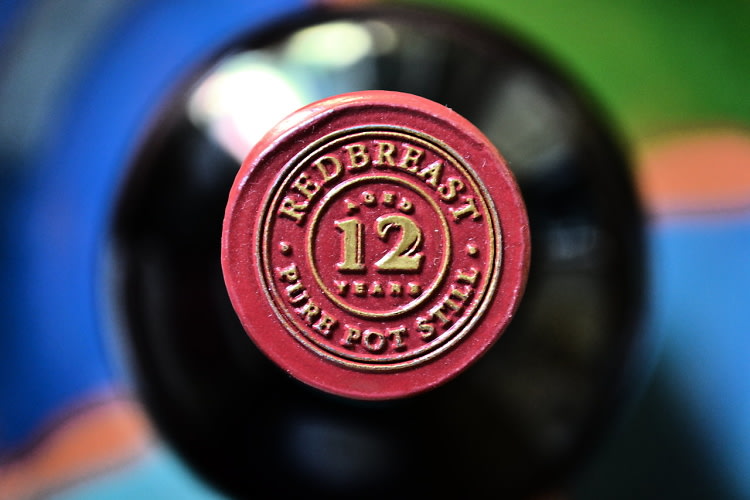 Redbreast 12