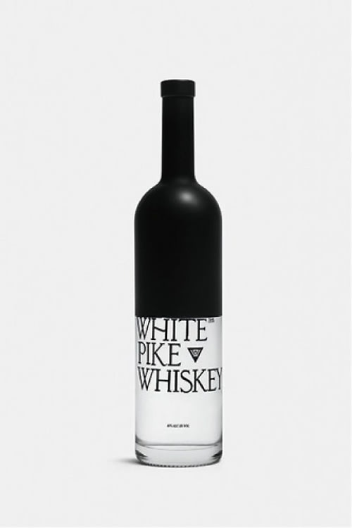 White Pike Whiskey