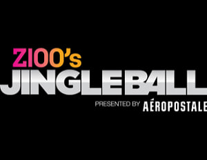  Z100’s Jingle Ball 2013