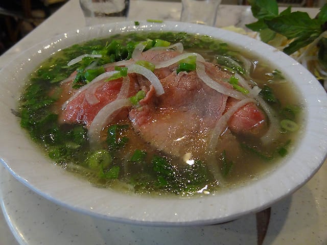 Pho - Pho Bang