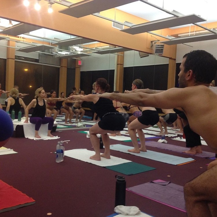 Best Hot Yoga Classes Near Me  International Society of Precision  Agriculture
