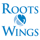 Roots & Wings' Silver & Gold Winter Party