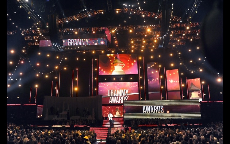 56 Annual Grammy Awards