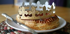 Galette des Rois Celebration