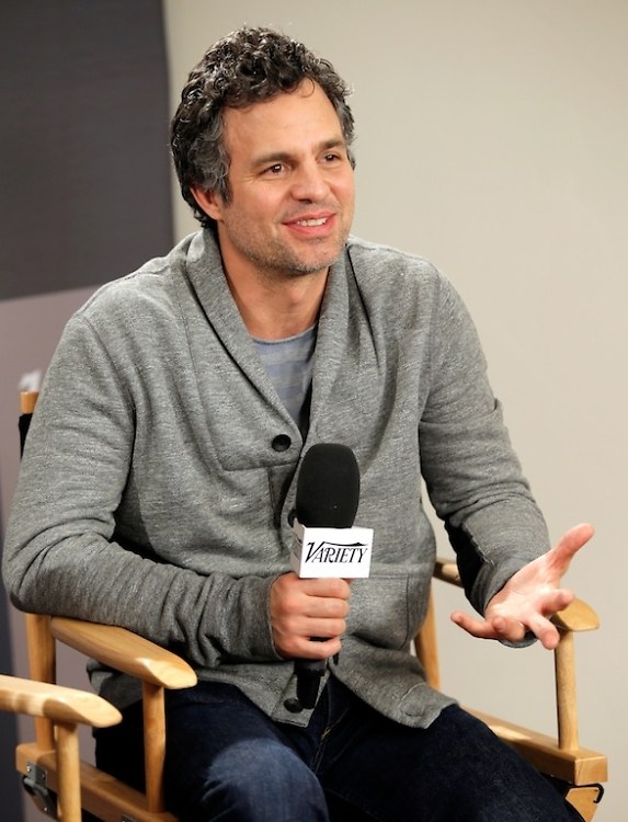 Mark Ruffalo