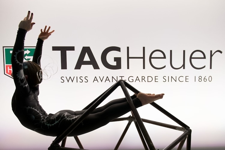 TAG Heuer Flagship Store After-Party