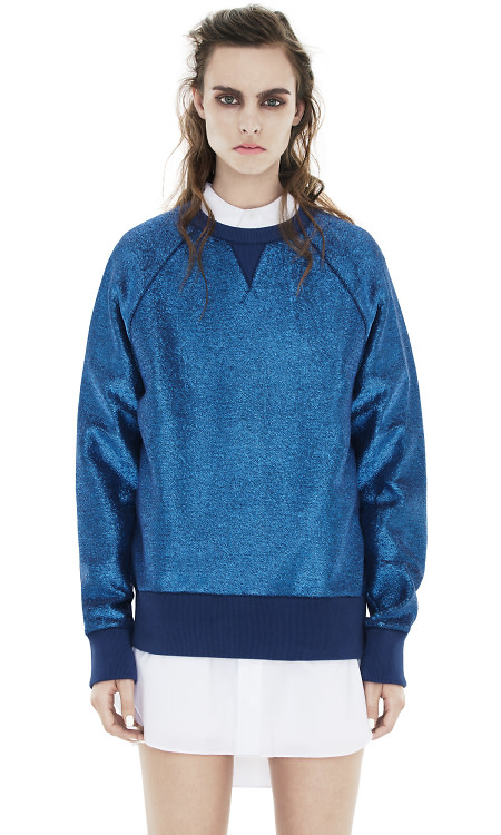 Acne Sweatshirt 