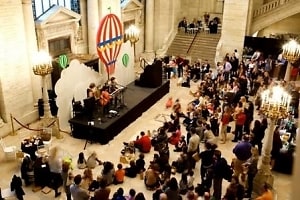  The New York Public Library Annual Family Benefit
