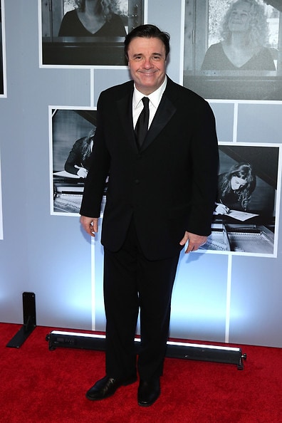 Nathan Lane