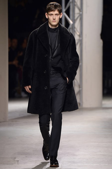 Hermes Fall 2014