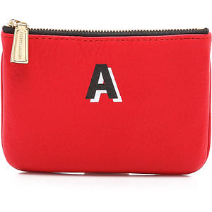 Rebecca Minkoff Cory Monogram Pouch