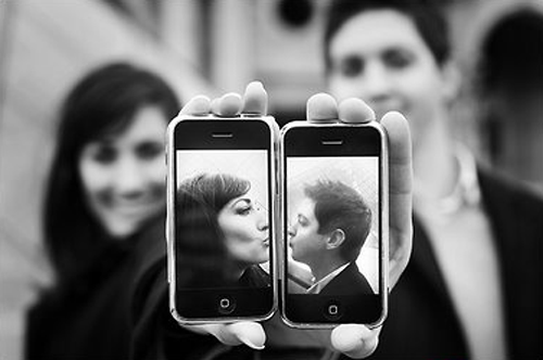 Couples iPhone Apps