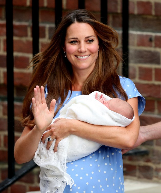 Kate Middleton 