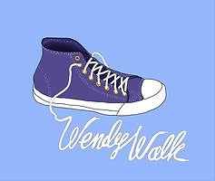 Wendy Walk Benefit at LAVO