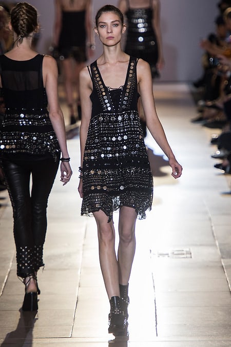 Diesel Black Gold Spring 2014 RTW