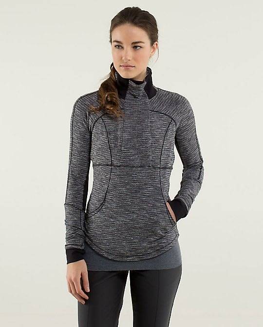 Winter Workout Ready: Stay Warm In Stylish Activewear