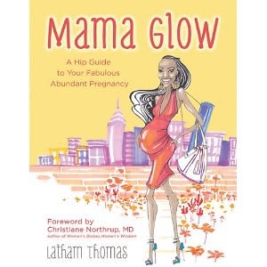 Mama Glow Turns 3! Celebration Launch