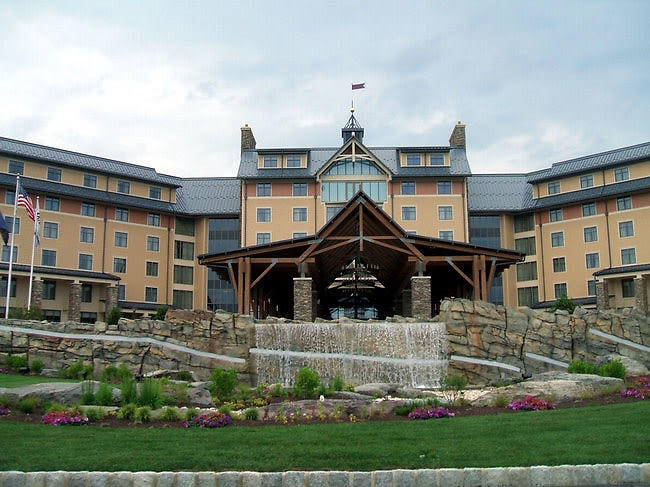 Mount Airy Casino Resort