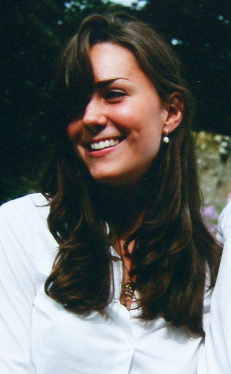 Kate Middleton 