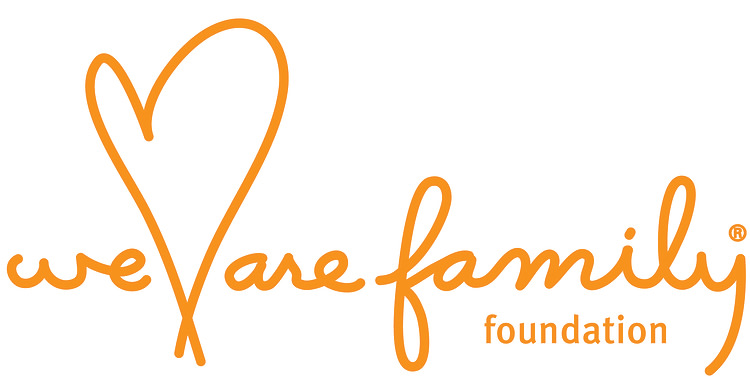  We Are Family Foundation 2014 Celebration Gala