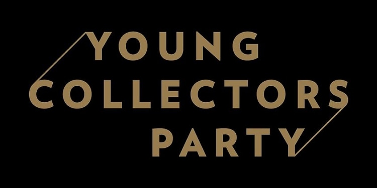 Young Collectors Party