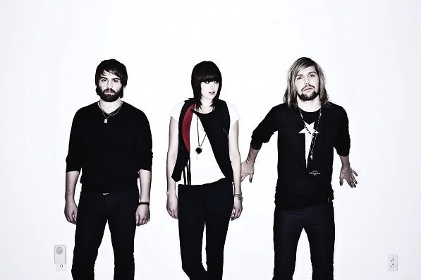 Band of Skulls