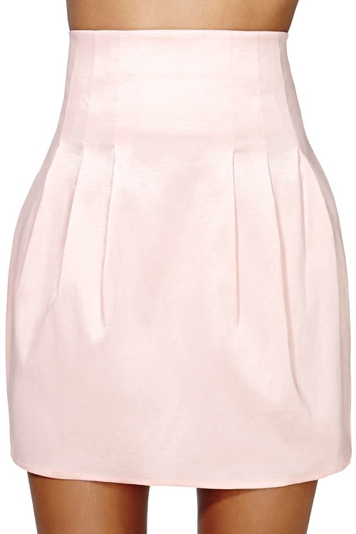 Nasty Gal Viva Skirt