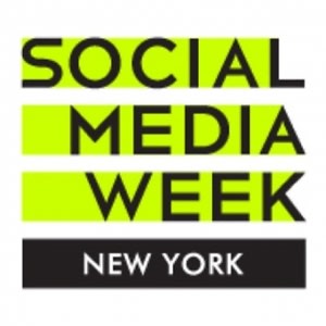  Social Media Week Official VIP Opening Celebration