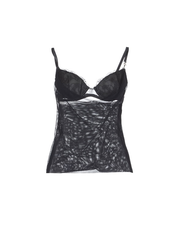 Valentine's Va Va Voom: Tasteful Lingerie That's Guaranteed To Impress