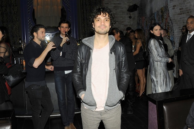 Fabrizio Moretti